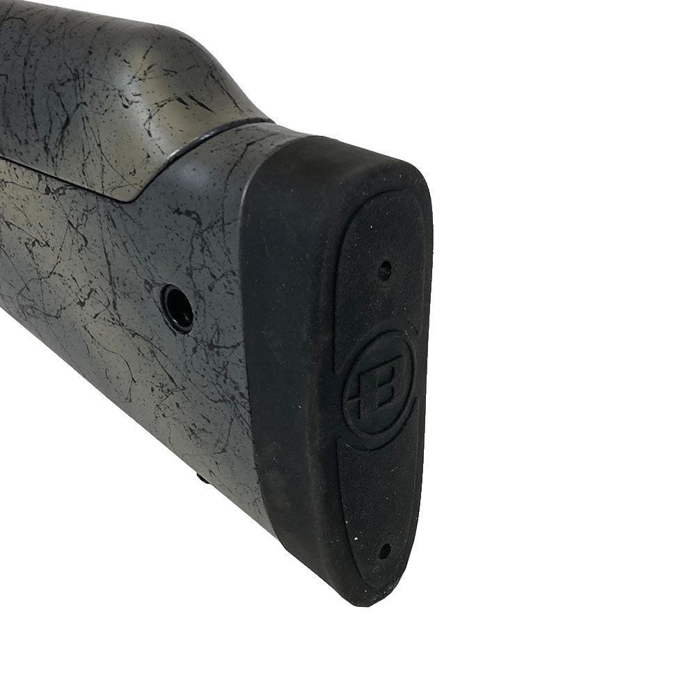 B14 Wilderness Terrain Cal .308 (7,62x51) Kulgevär Beg EN STL