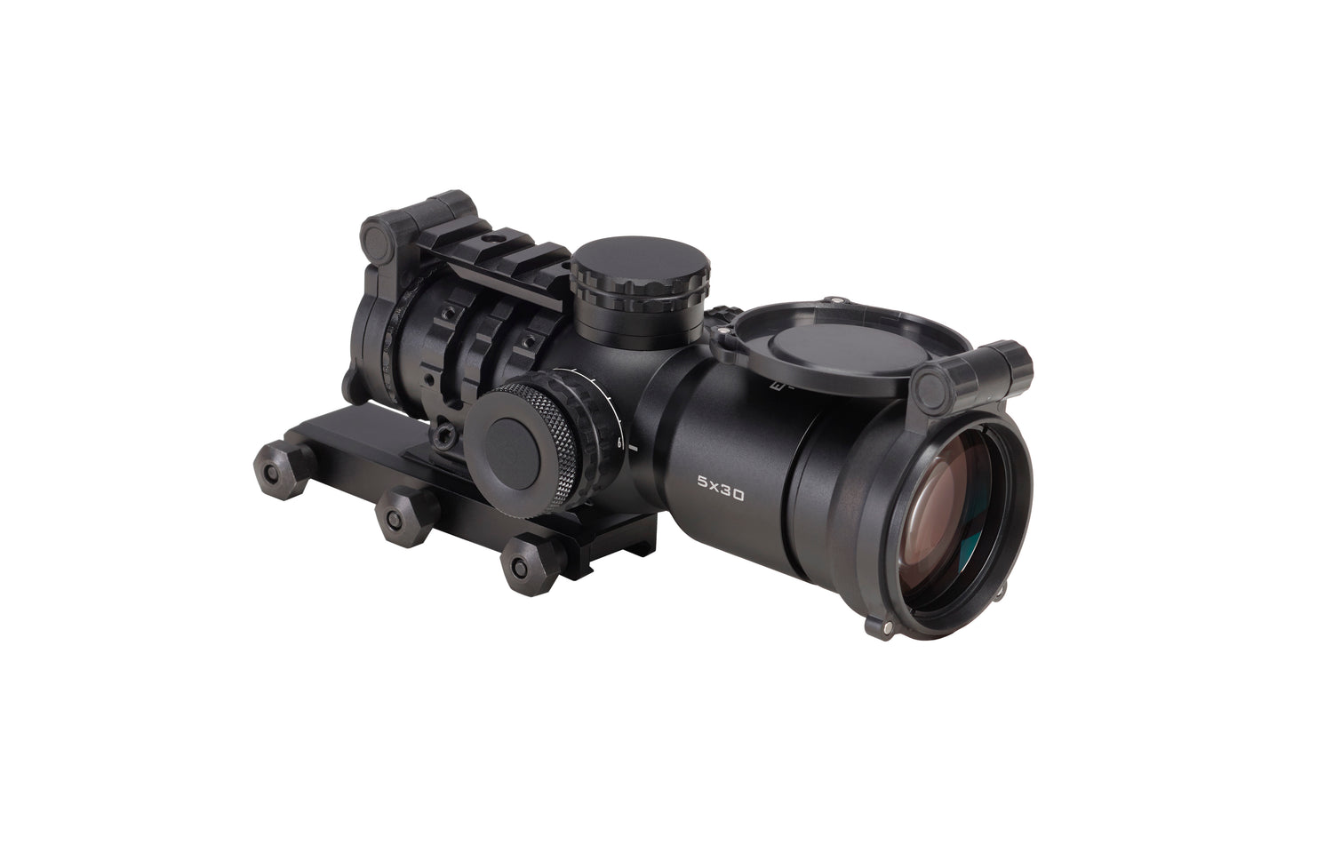 Immersive Series 5x30 BDC BDC