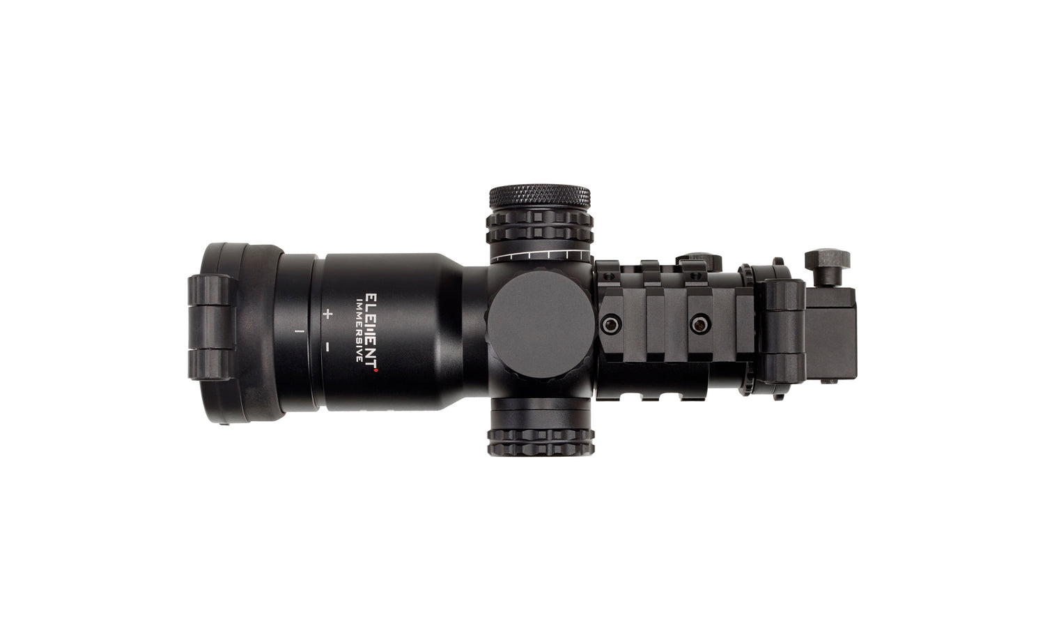 Immersive Series 5x30 BDC BDC