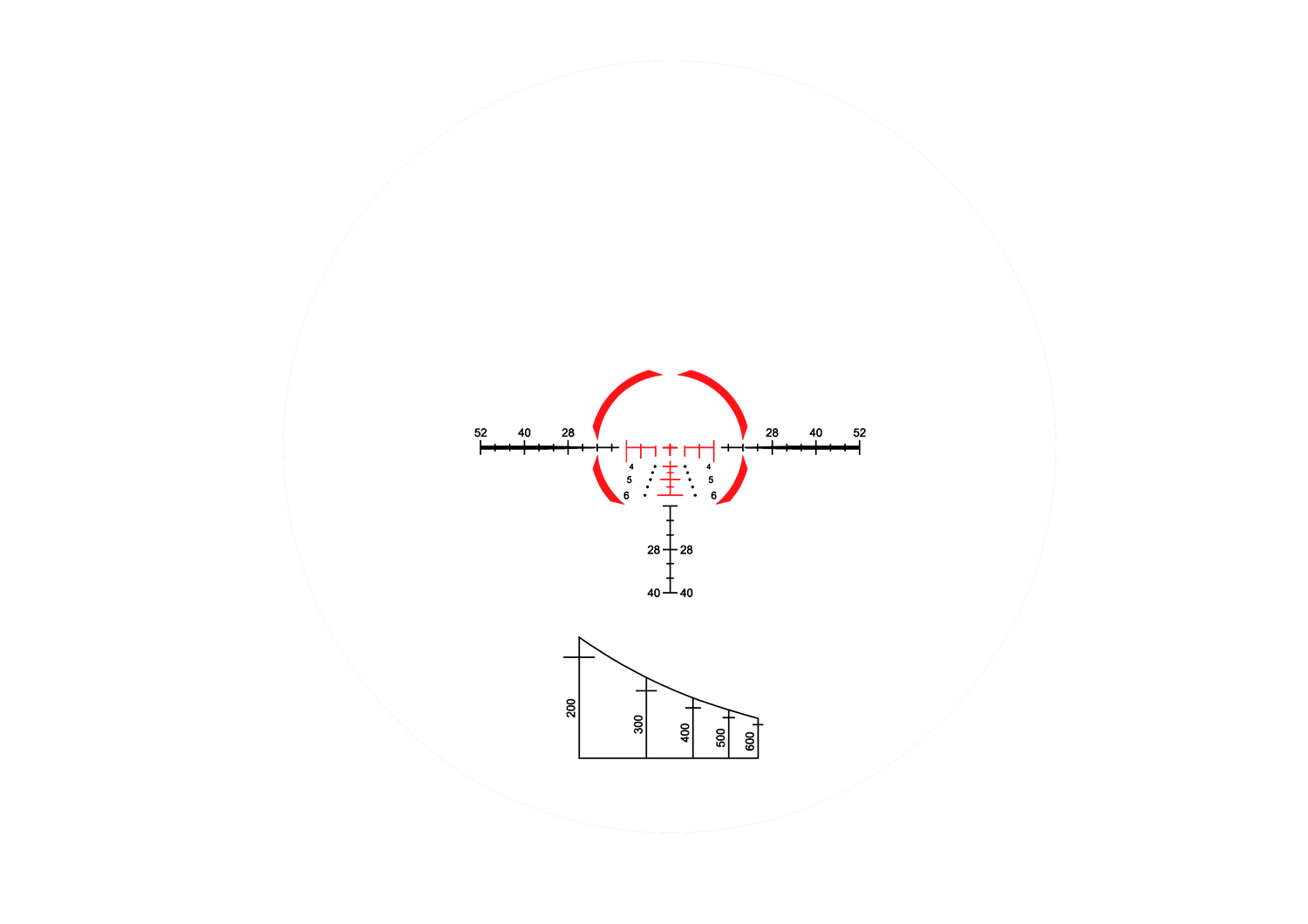 Immersive Series 5x30 BDC BDC