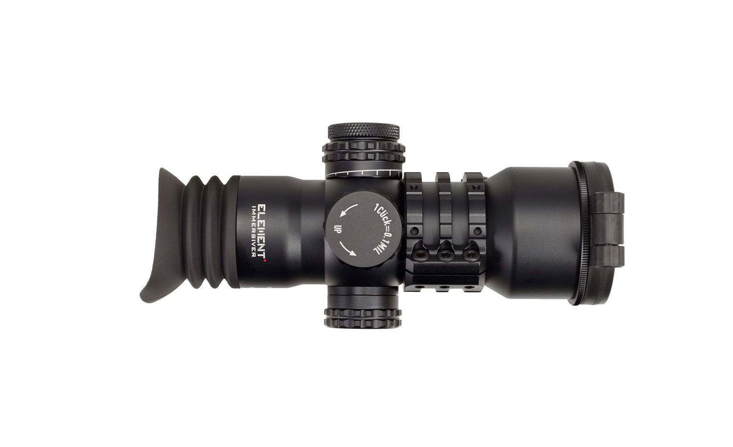 Immersive Series 14x50 MOA 34 MM