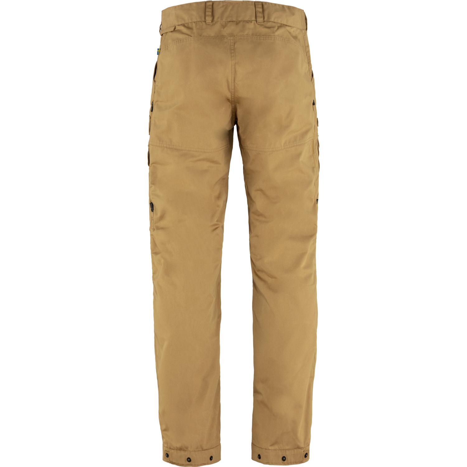Vidda Pro Ventilated Trousers Men BUCKWHEAT BROWN / 42/R