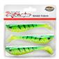 Pulse Shad 11 cm 3-Pack FEGIS / 11 CM