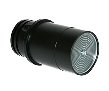 Kollimeringsokular med koncentriska markeringar, 2