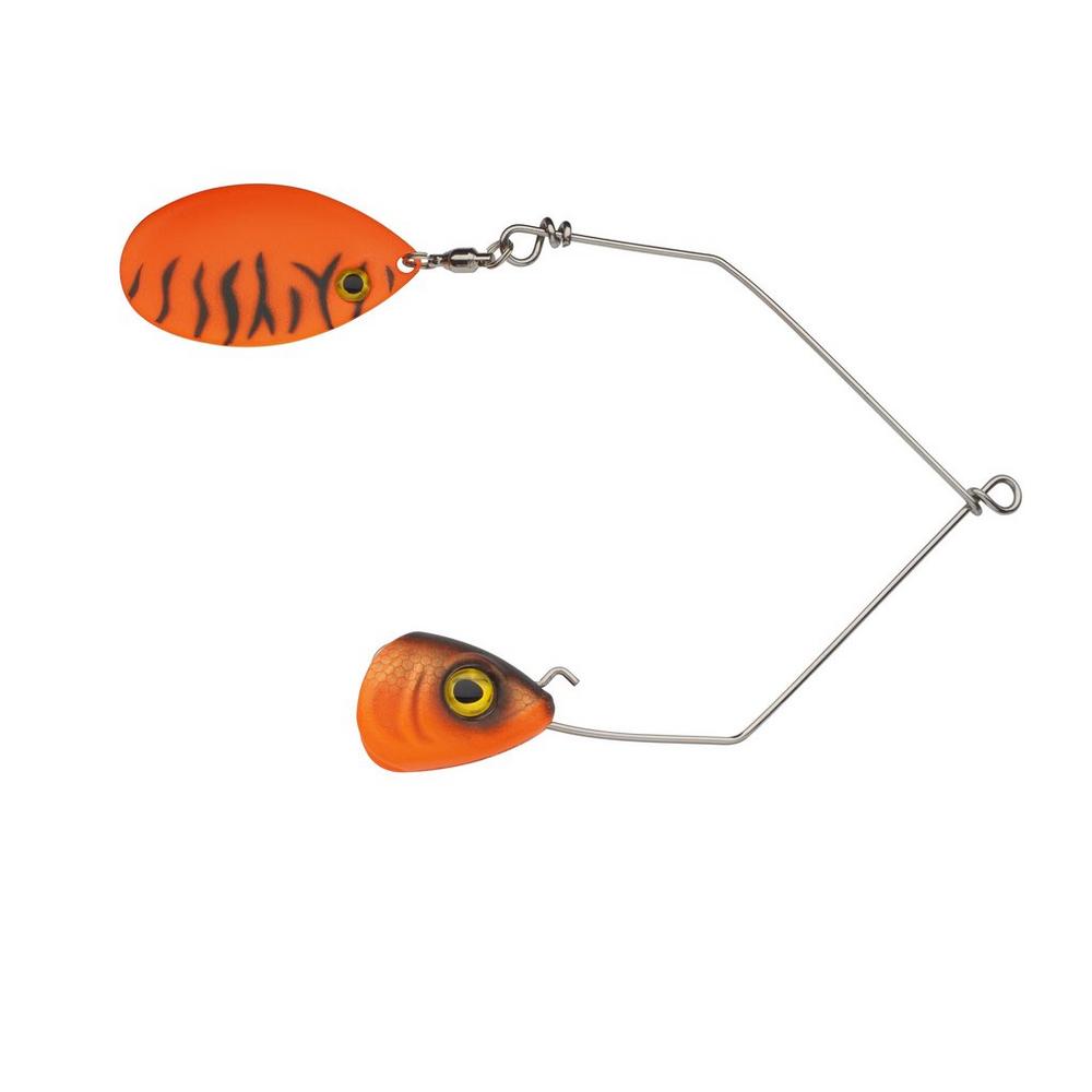 SvartZonker Spinhead 45 gram AYU / ONE SIZE