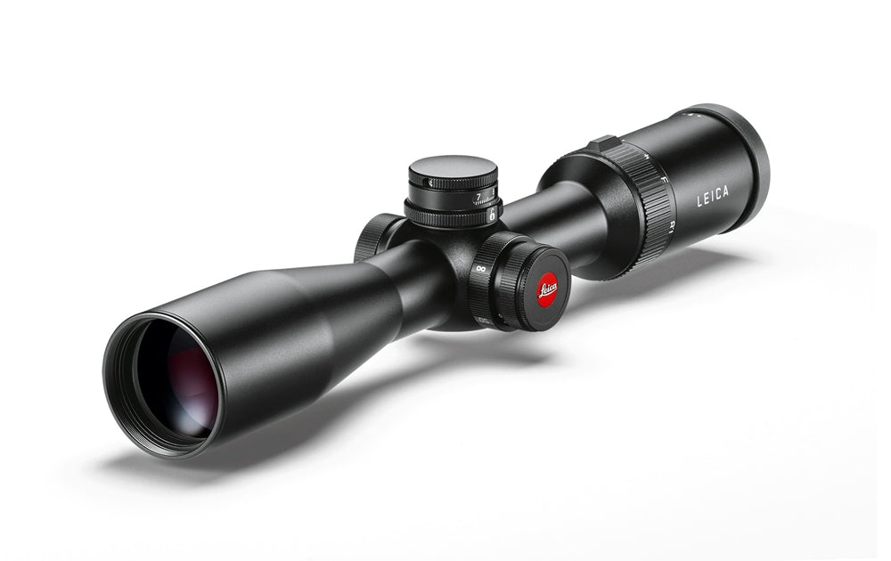 Fortis 6 1,8-12x42 L-4a BDC Belyst Kikarsikte 30 MM