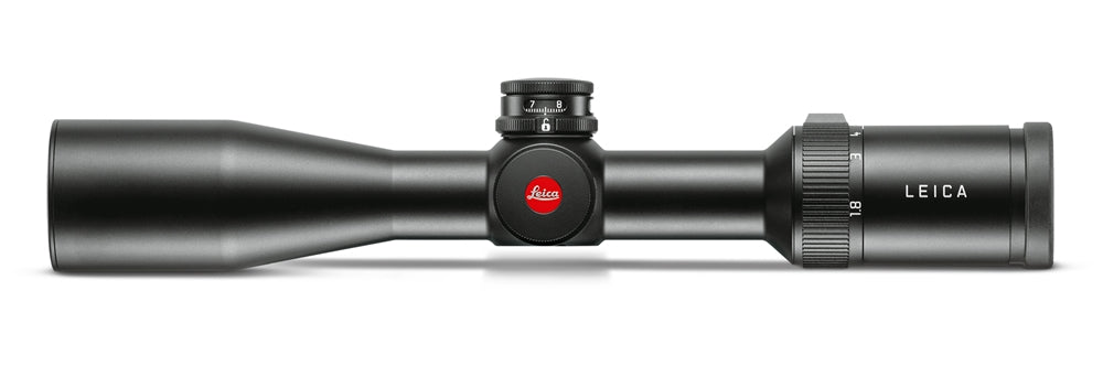 Fortis 6 1,8-12x42 L-4a BDC Belyst Kikarsikte 30 MM