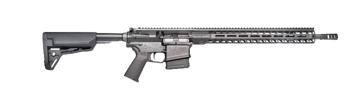 Stag 10 Marksman 18