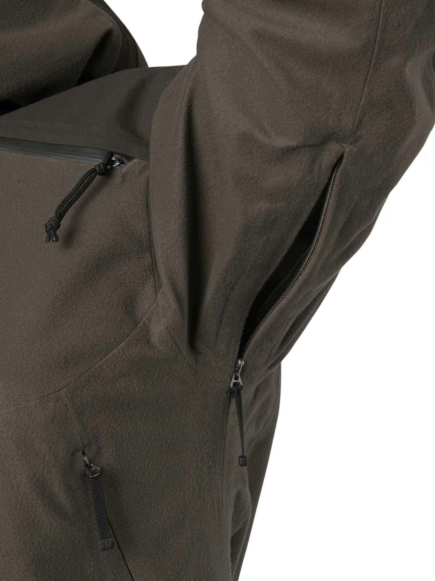 Pointer Chevalite Jacket Women 3.0 DEER CAMOUFLAGE / 36W