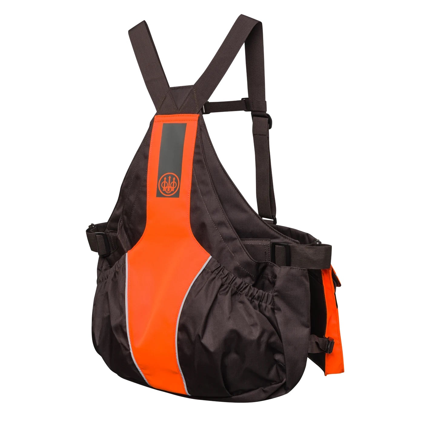Strap EVO Vest BROWN ORANGE / ONE SIZE