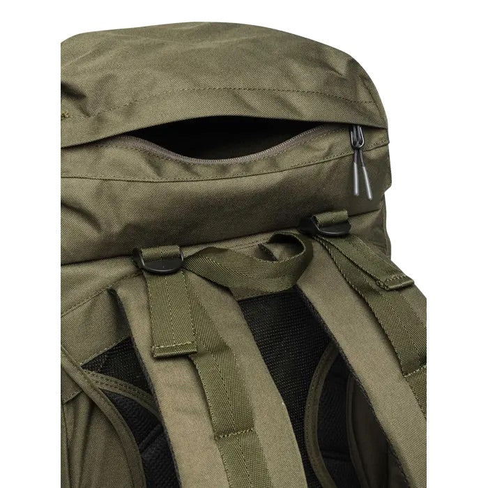 25 Litres Backpack, ryggsäck MOSS GREEN / ONE SIZE