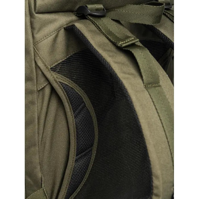 25 Litres Backpack, ryggsäck MOSS GREEN / ONE SIZE