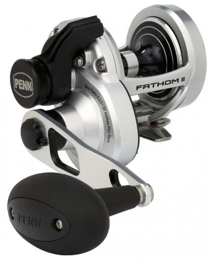 Fathom II 15LD 15LD