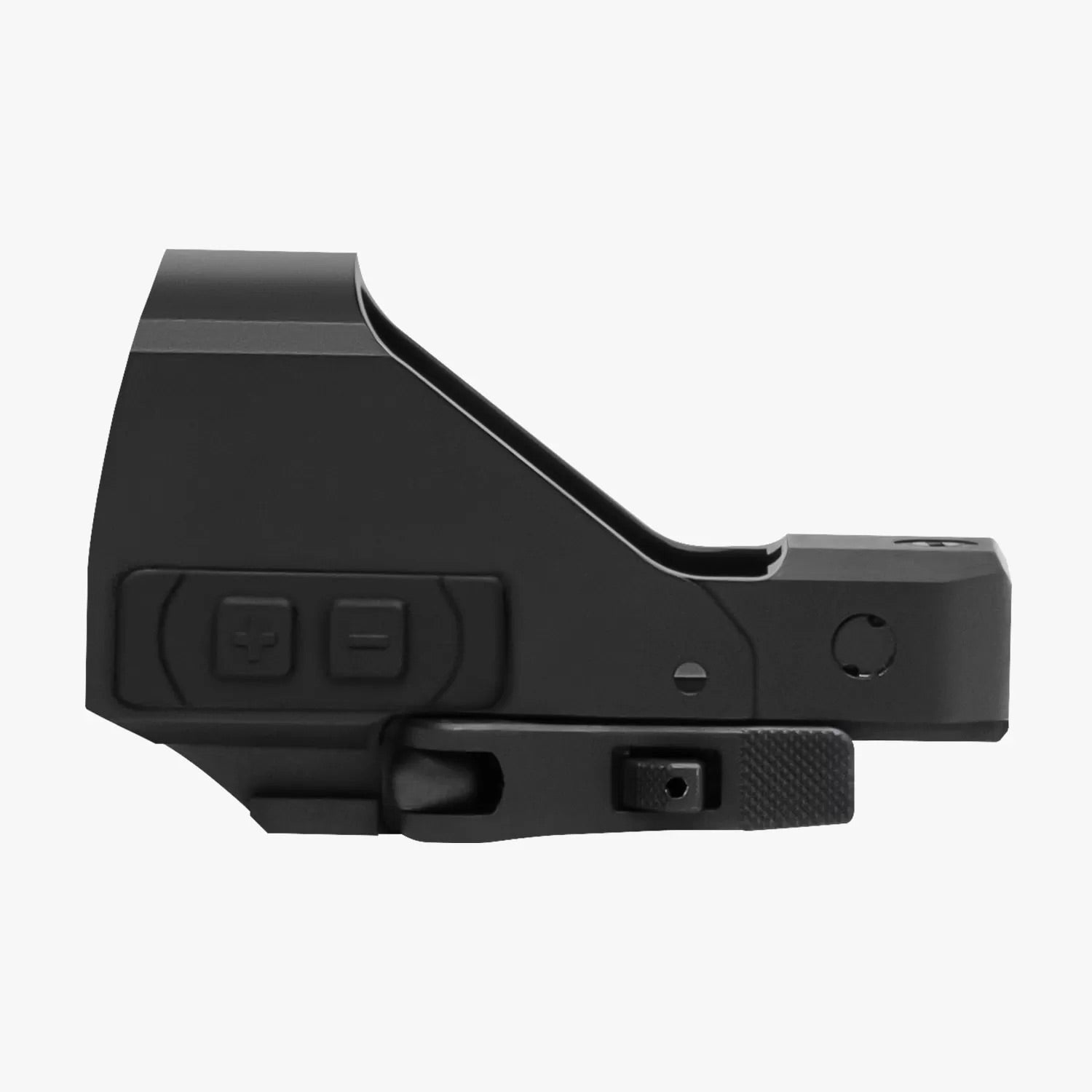 Midas LE G2 Rödpunktssikte SVART / EN STL