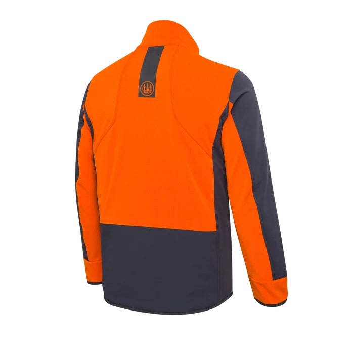 Rupicapra Jacka HIGH VIS ORANGE / M