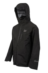 Gore-Tex Shell Jacket BLACK / MEDIUM