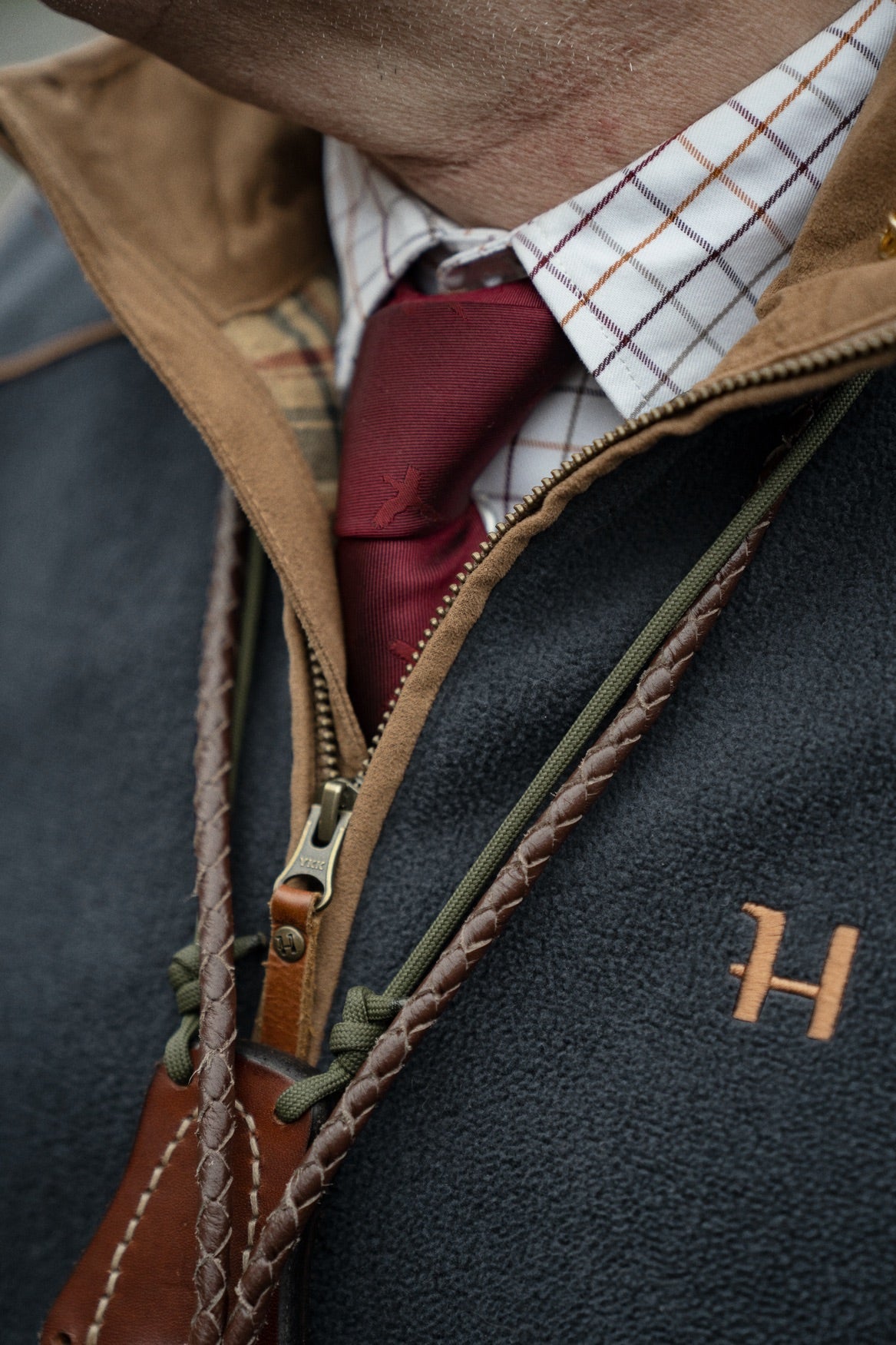 Sandhem 200 väst DARK NAVY / M