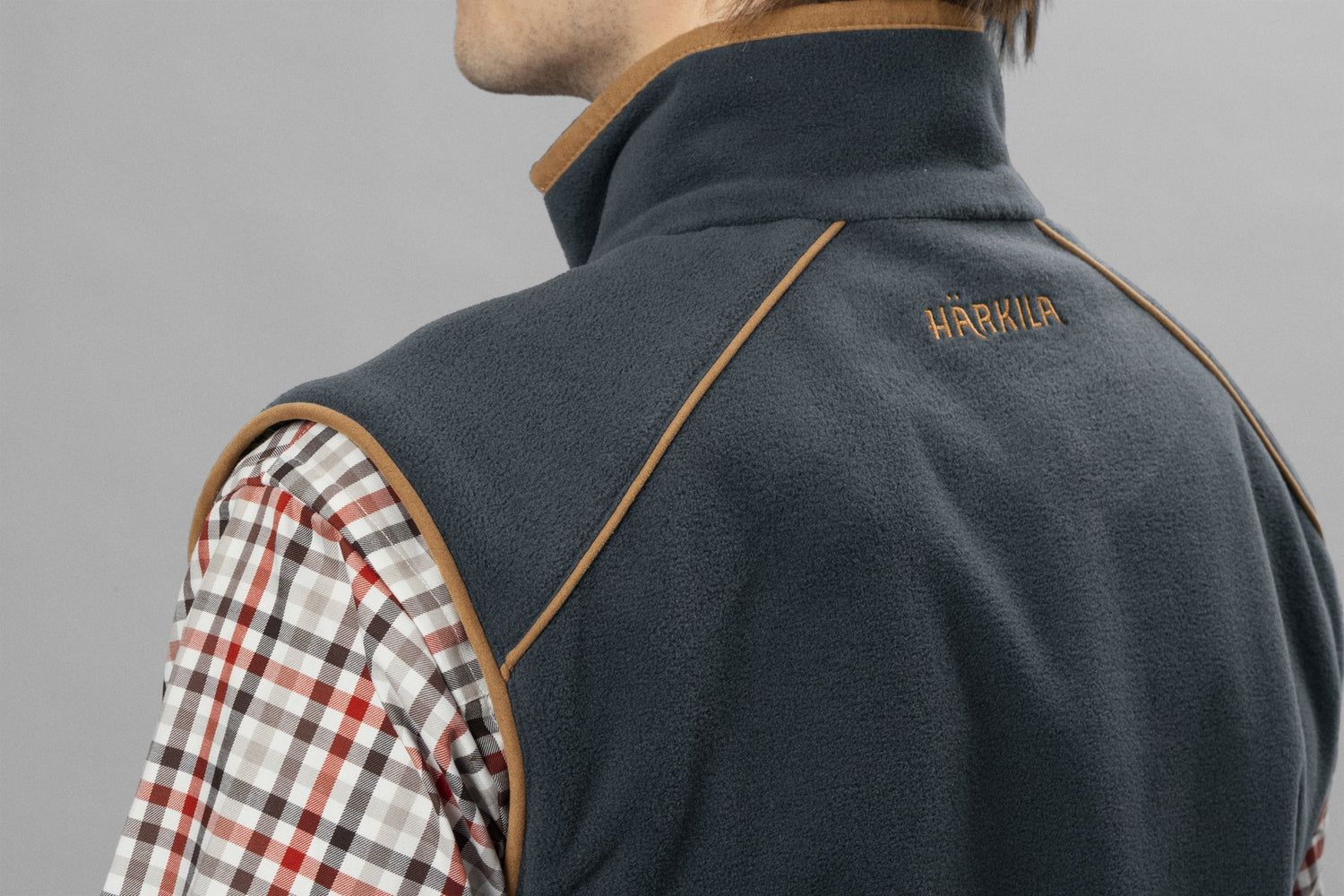 Sandhem 200 väst DARK NAVY / M