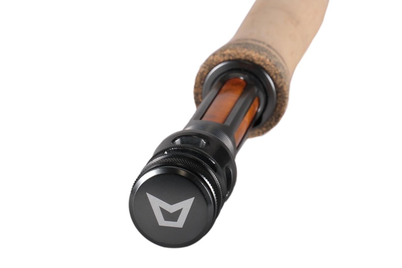 Bold Flugspö 7 FOT 9 TUM KLASS #3