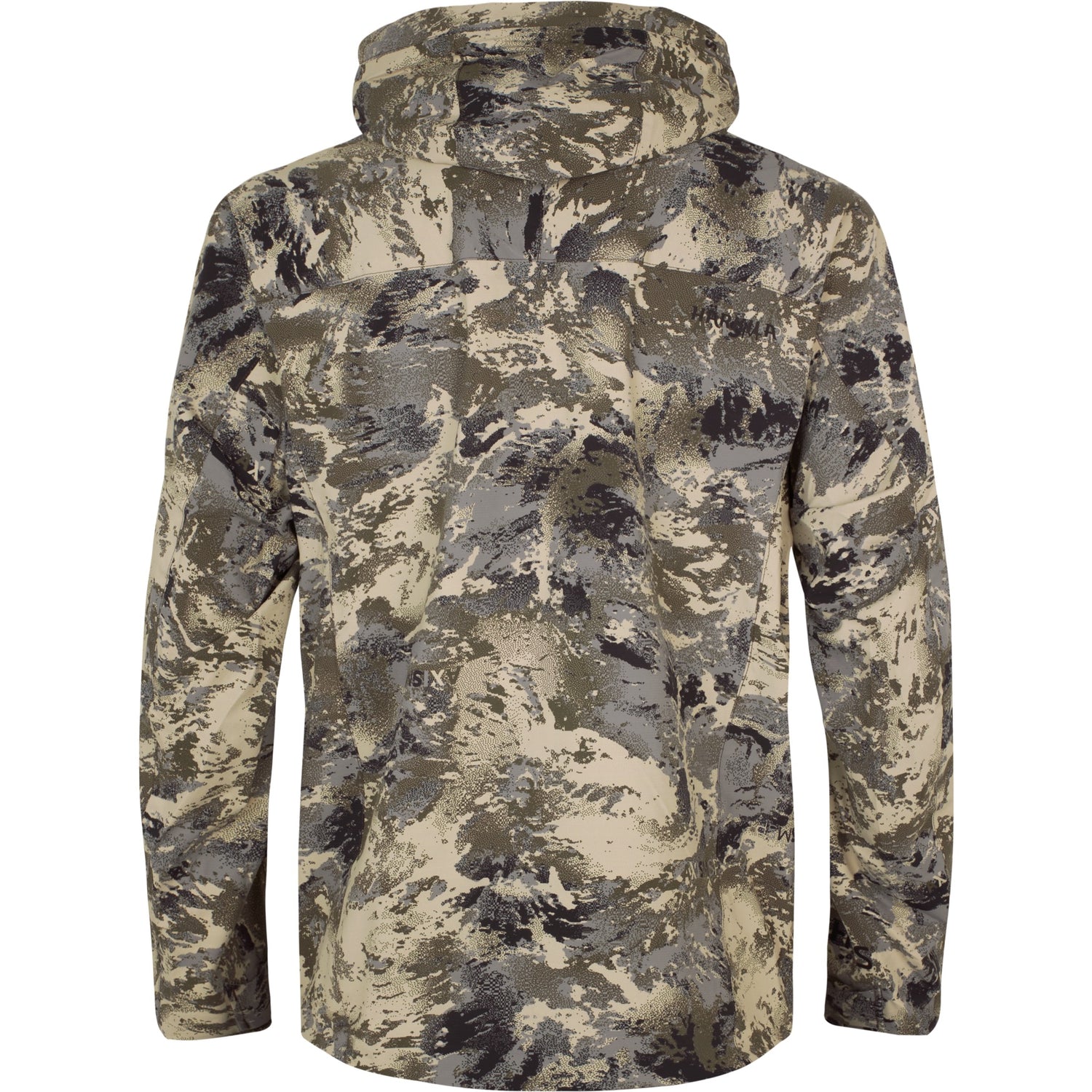 Mountain Hunter Expedition HWS Packable Jacket AXIS MSP® Mountain AXIS MSP MOUNTAIN / 50