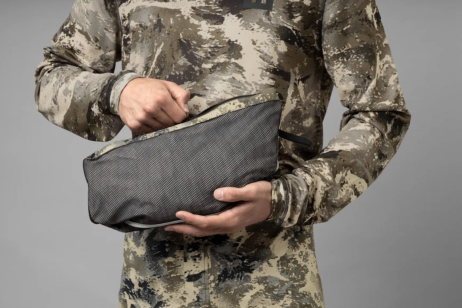 Mountain Hunter Expedition HWS Packable Jacket AXIS MSP® Mountain AXIS MSP MOUNTAIN / 50