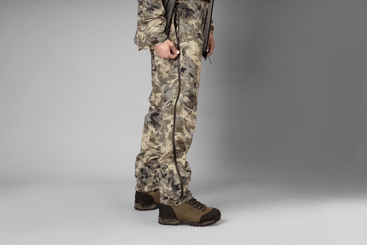 Mountain Hunter Expedition HWS Packable Trousers AXIS MSP® Mountain AXIS MSP MOUNTAIN / 50