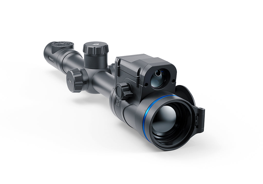 Thermion 2 XL50 LRF Värmesikte Med Laseravståndsmätare EN STL