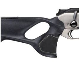 R8 Ultimate Silverstone - AC SVART/SILVER / .308 WIN