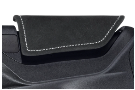 R8 Ultimate Silverstone - AC SVART/SILVER / .308 WIN