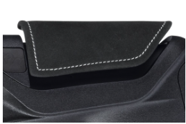 R8 Ultimate Silverstone - AC SVART/SILVER / .308 WIN