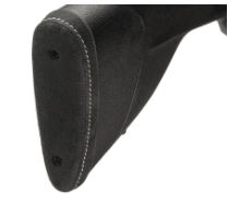 R8 Ultimate Silverstone - AC SVART/SILVER / .308 WIN