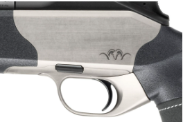 R8 Ultimate Silverstone - AC SVART/SILVER / .308 WIN