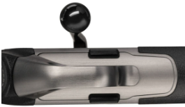 R8 Ultimate Silverstone - AC SVART/SILVER / .308 WIN