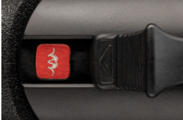 R8 Ultimate Silverstone - AC SVART/SILVER / .308 WIN