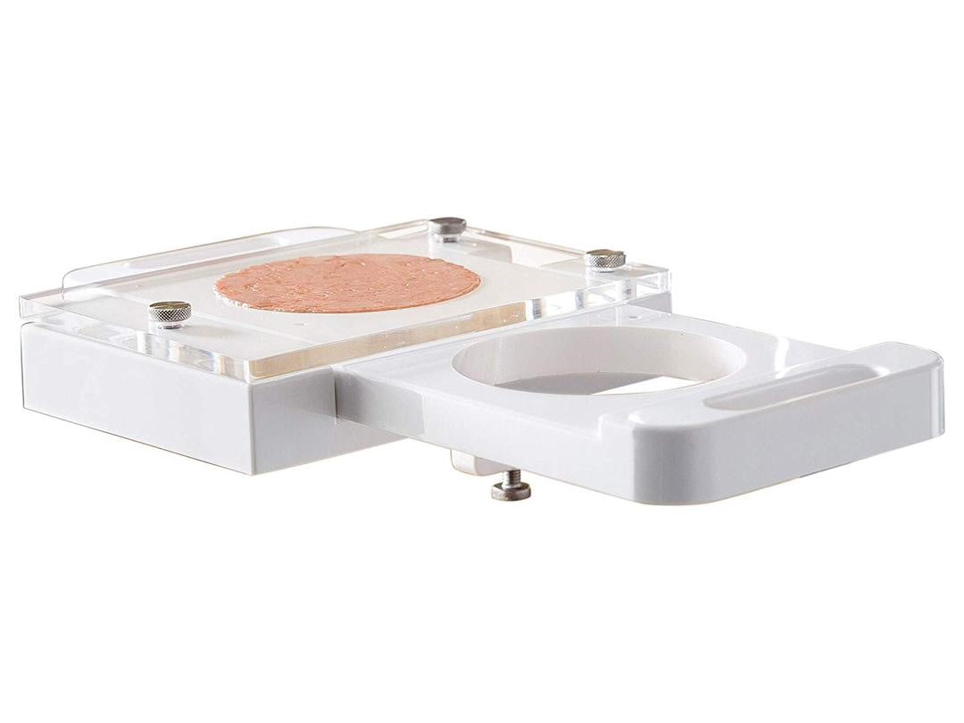 Hamburger tillbehör EN STL