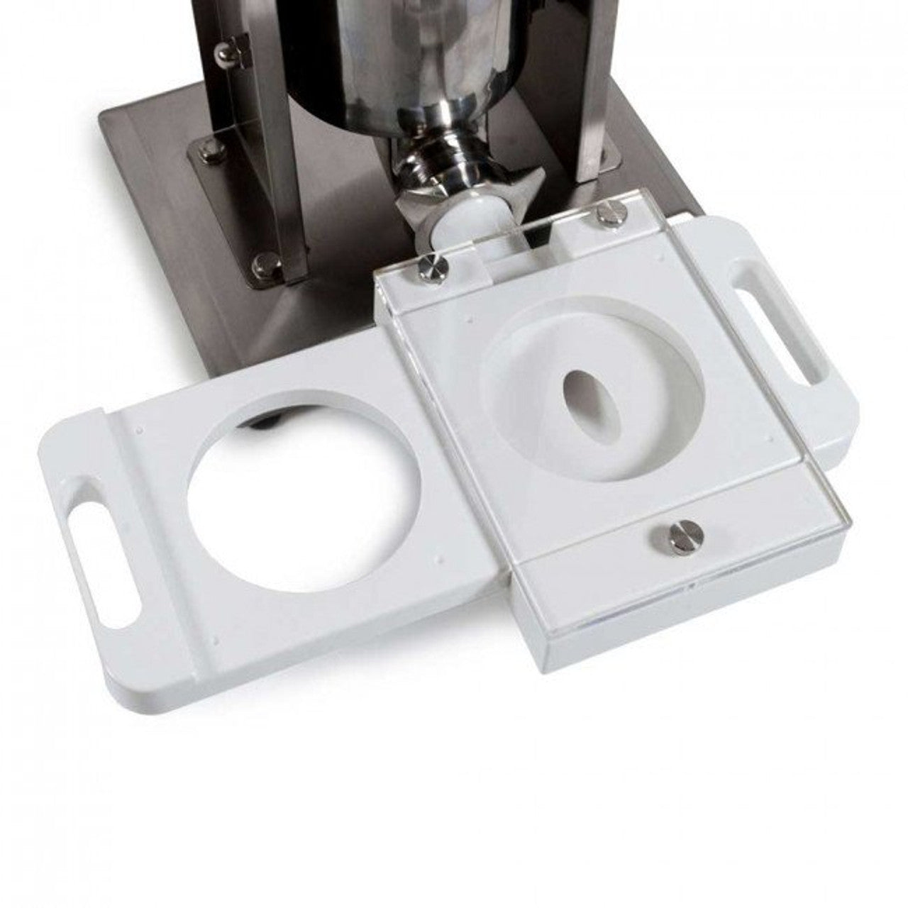 Hamburger tillbehör EN STL