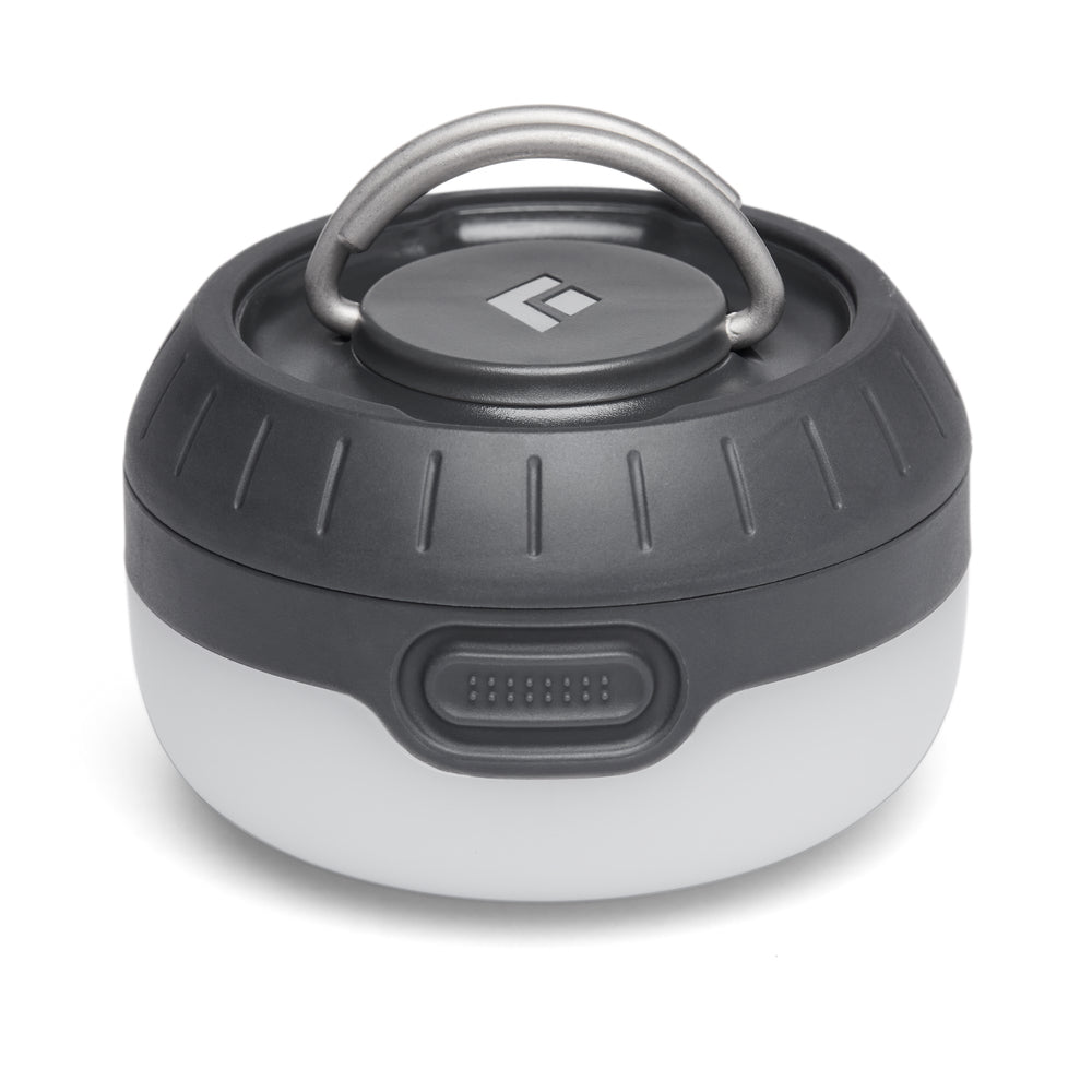 Moji Lantern GRAPHITE / ONE SIZE