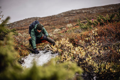 CZone Contact Pick Up - 5 finger BLACK / 7