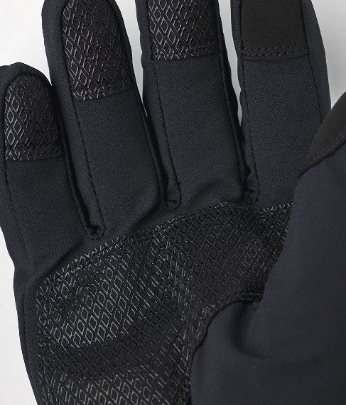 CZone Contact Pick Up - 5 finger BLACK / 7