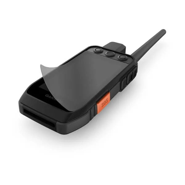 Skärmskydd Anti-glare Screen Protector till Alpha 200 och 300 EN STL