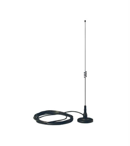 Takantenn Astro 220/320 med Magnetfäste ONE SIZE