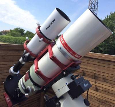 125 mm PLUS tubringar 1 ST