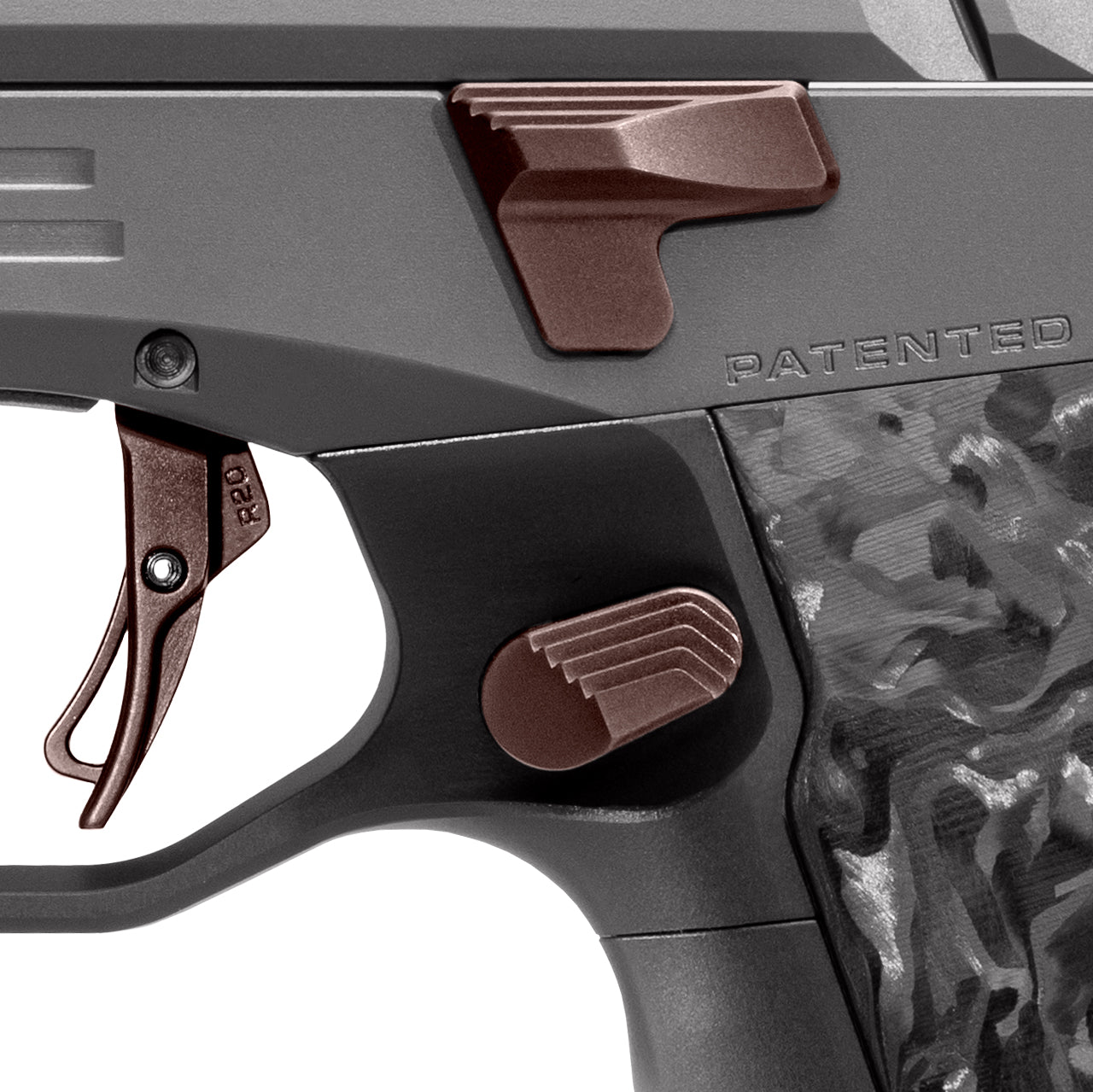 Creator Limited Edition 500 DUOTONE / 9X19 MM