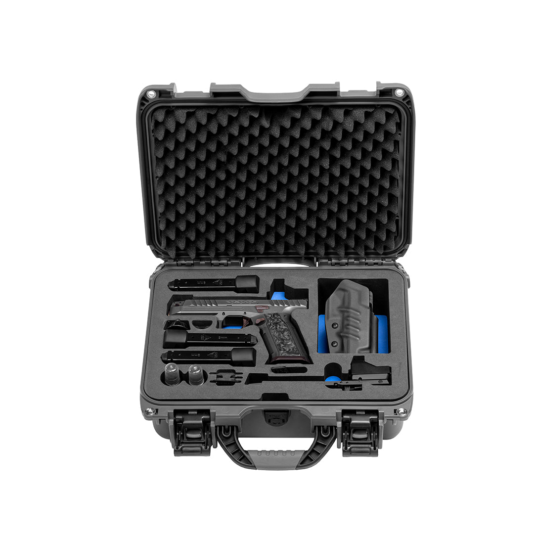 Creator Limited Edition 500 DUOTONE / 9X19 MM