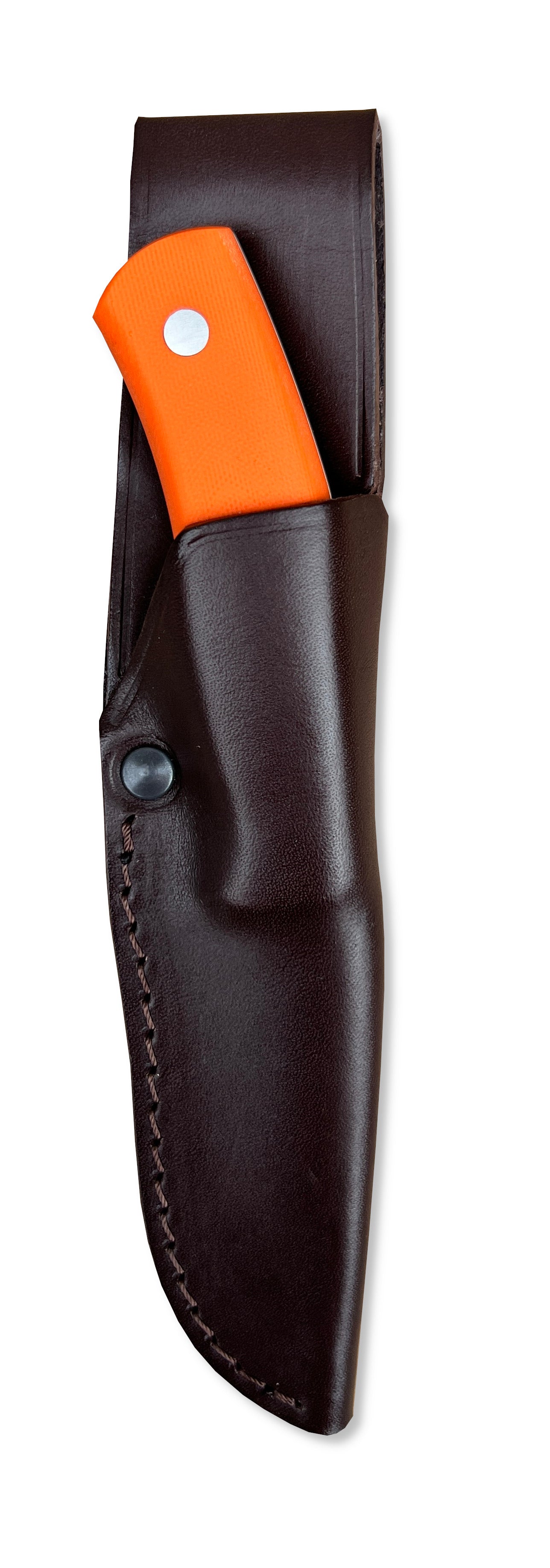 Gralok jaktkniv v.2 ORANGE / EN STL