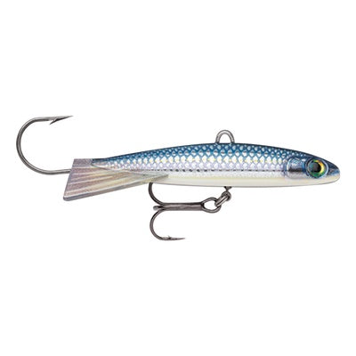 Jigging Rap Magnum BLEAK / 7 CM OCH 32 GRAM
