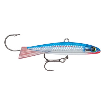 Jigging Rap Magnum BLEAK / 7 CM OCH 32 GRAM