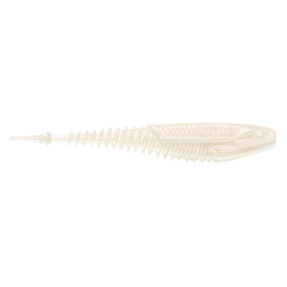 Freeloader NE 3stycken ALBINO SHAD / 10,5 CM OCH 8,5 GRAM