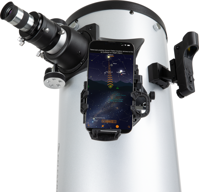 StarSense Explorer, 8