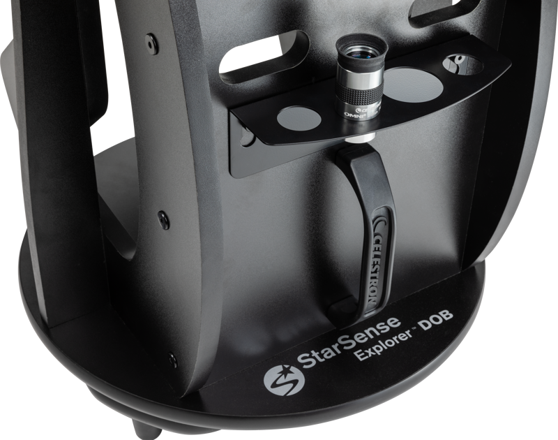 StarSense Explorer, 8